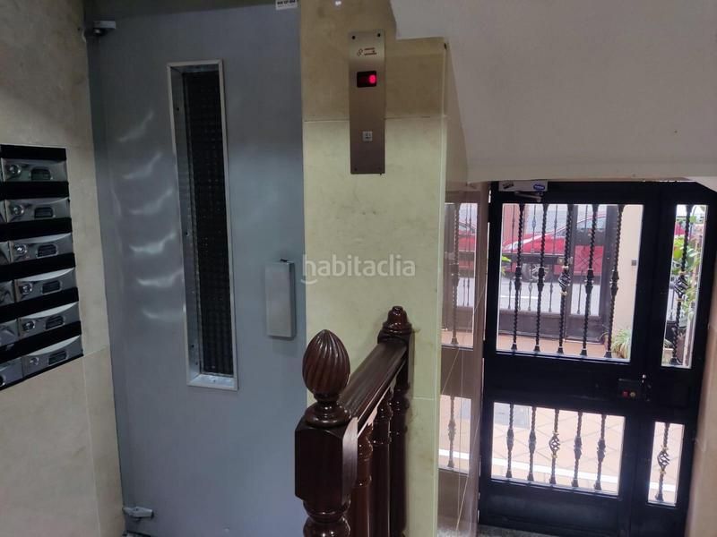 Foto 5e026461-e366-426c-8c3a-46857c01f410. Flat in Barrio de Zaidín Granada