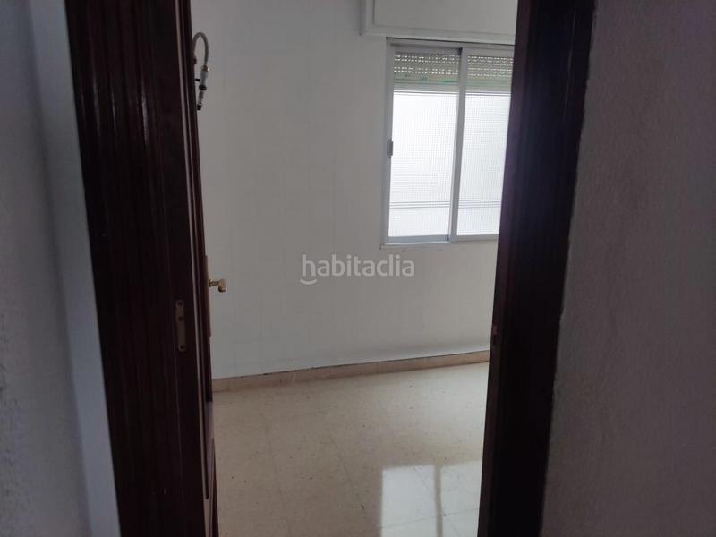 Foto 603c64b9-526b-441c-9163-3016f0583086. Flat in Barrio de Zaidín Granada