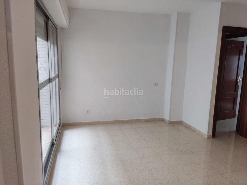 Foto 688c3321-0ac2-4bcb-93ac-3cce899f39db. Flat in Barrio de Zaidín Granada