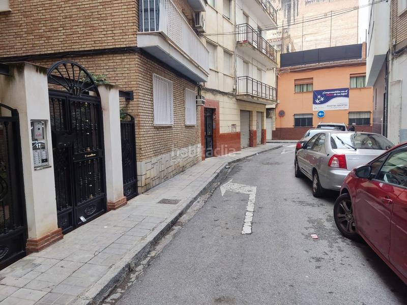 Foto 776e5518-6d8f-458c-b267-d056790b2811. Flat in Barrio de Zaidín Granada