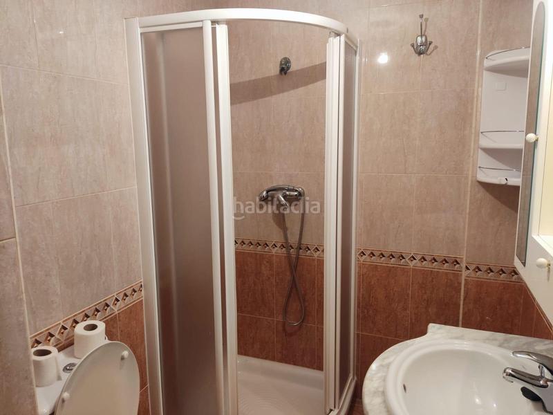 Foto 77f6943f-13fb-4600-b909-5c801ca616b0. Flat in Barrio de Zaidín Granada