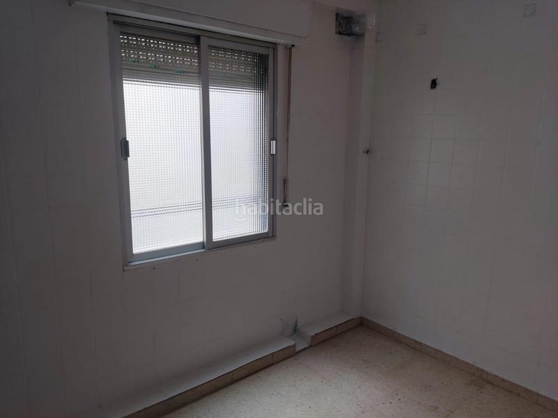 Foto 7925d204-3efd-4fba-a29e-d91d10772d37. Flat in Barrio de Zaidín Granada