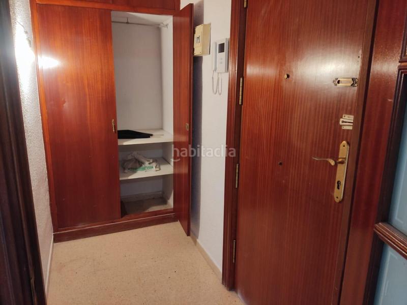 Foto 7d126a7f-ed3b-4909-8b77-5bd3050803df. Flat in Barrio de Zaidín Granada