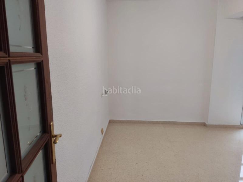 Foto 80ad74d9-4745-44e5-962e-479693cf590c. Flat in Barrio de Zaidín Granada