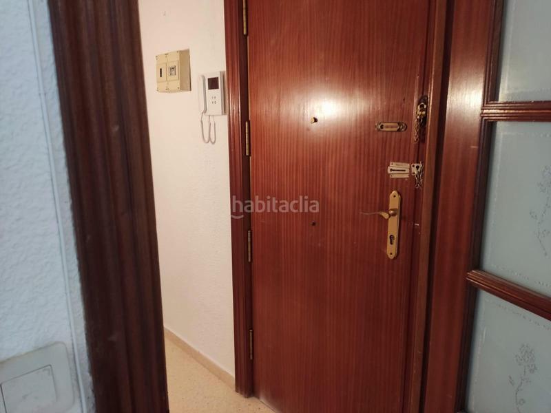 Foto 82bf6651-8105-44dc-b685-7950b4bdb3a5. Flat in Barrio de Zaidín Granada