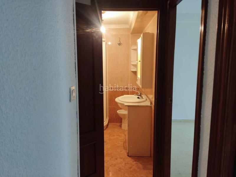 Foto 8f798b7c-17d8-4d91-bbb0-425d2f706cba. Flat in Barrio de Zaidín Granada