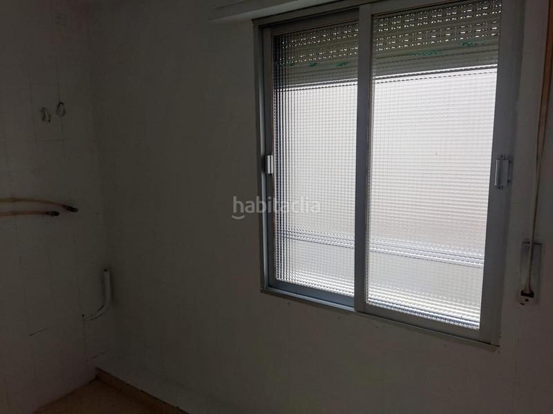 Foto ac864bae-92b9-45d1-a581-4ace851a6dec. Flat in Barrio de Zaidín Granada