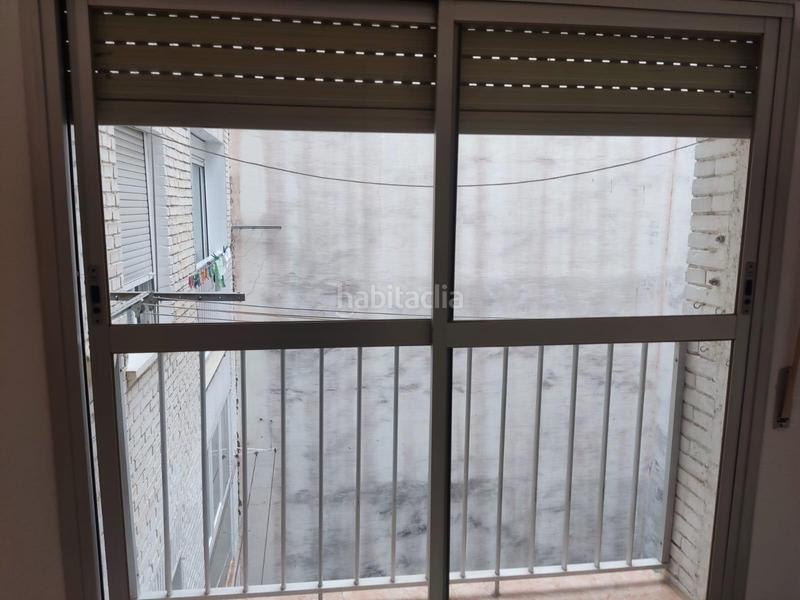 Foto bcdeb69d-3479-491b-9198-73efadb477e8. Flat in Barrio de Zaidín Granada