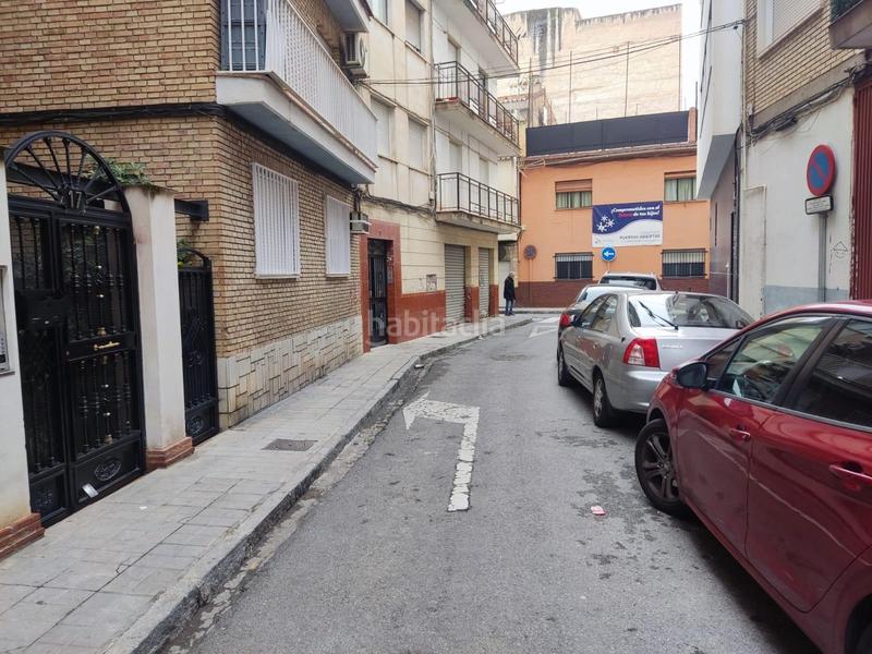 Foto c9351873-3145-435e-85b2-1e6618c1def7. Flat in Barrio de Zaidín Granada