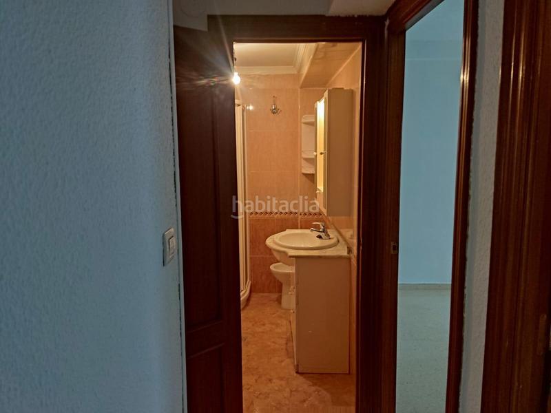 Foto c94a6678-cb9b-495e-95cb-a170247f625f. Flat in Barrio de Zaidín Granada