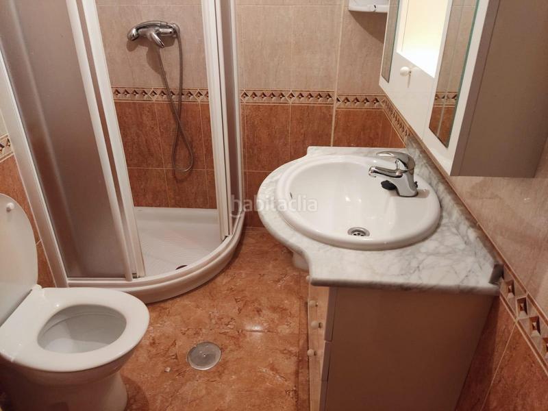 Foto cdc689b4-a26c-4f71-bf84-e7c6e5de9721. Flat in Barrio de Zaidín Granada