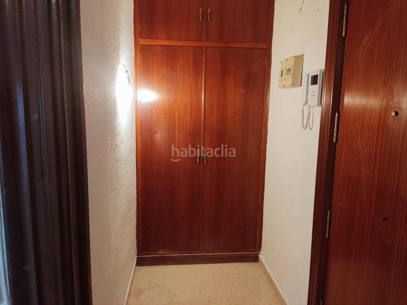Foto e2439f33-dd5b-4d00-b409-6f8ddc7a8b11. Flat in Barrio de Zaidín Granada