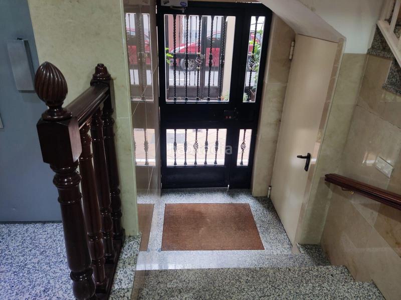 Foto e6b640e8-f090-4310-a719-9f4f5c2efa25. Flat in Barrio de Zaidín Granada