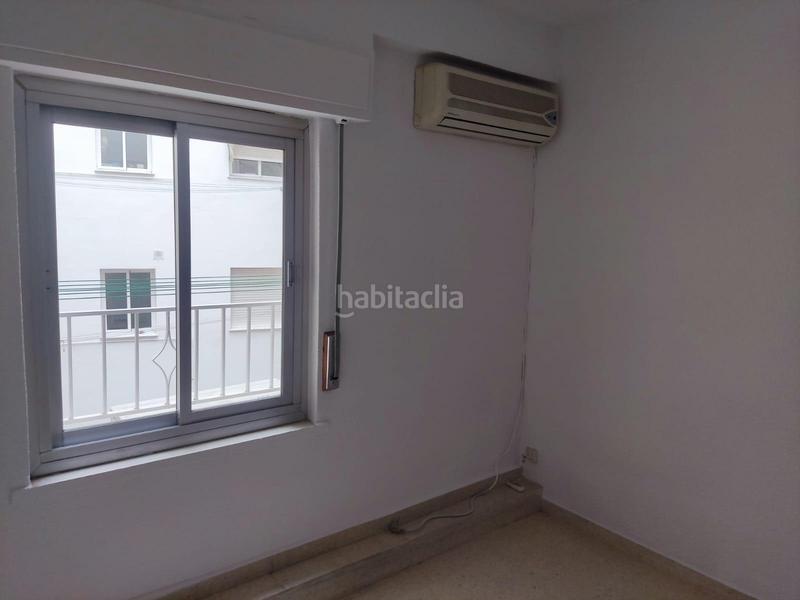 Foto fb57c656-345f-4cc4-a13e-f17332c917e7. Flat in Barrio de Zaidín Granada