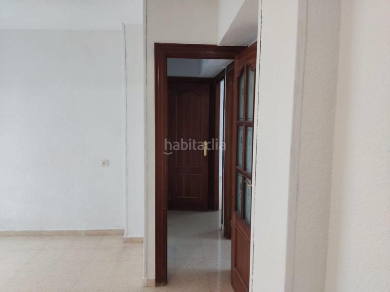 Foto fc7603b7-f4c5-4493-a0ee-1a406c674d05. Flat in Barrio de Zaidín Granada