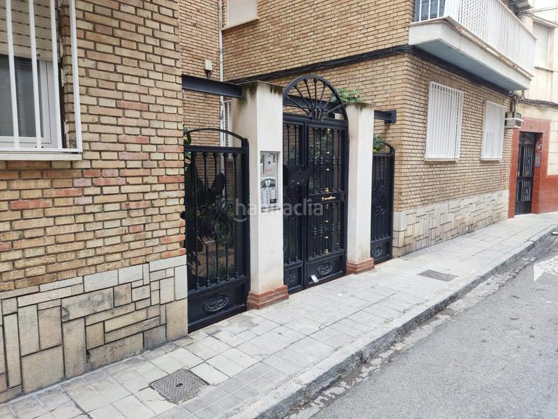 Foto ff442c3c-ed7b-4e88-8bcb-fe400b9fa327. Flat in Barrio de Zaidín Granada