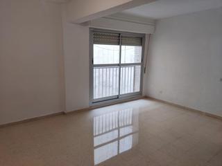 Pis a Barrio de Zaidín