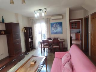 Casa adossada a Cerrillo de Maracena - Periodistas