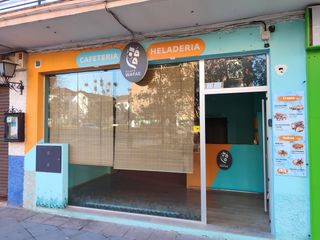 Local Comercial a Carretera de Málaga 75