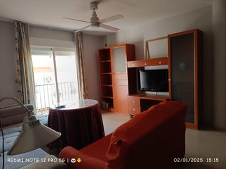 Rent Flat in Cogollos de la Vega. Piso alquiler cogollos de la vega