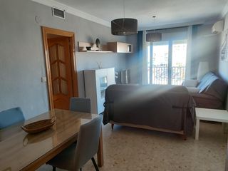 Location Appartement à San Francisco Javier. Piso alquilera para estudiantes zona alcampo granada