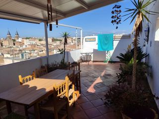 Location Maison  Calle cuarto real sto domingo. Dúplex alquiler barrio del realejo, granada