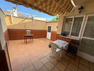 Lloguer Casa a Cerrillo de Maracena - Periodistas. Casa en alquiler en parque almunia, granada  970