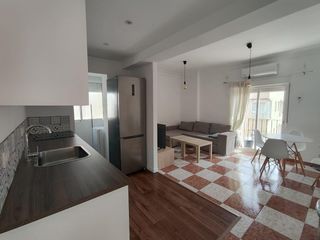 Affitto Appartamento in Pajaritos. Piso alquiler en pajaritos, estudiantes!!