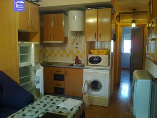 Miete Etagenwohnung  Calle jardines. Inmobiliaria garcia delgado alquila apartamento en cullar vega
