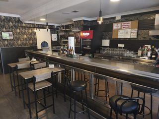 Business premise in Angustias - Chana - Encina