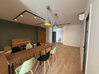 Location Appartement à Pajaritos. Piso para estudiantes