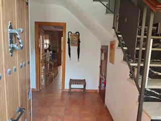Casa aparellada a La Zubia Ciudad