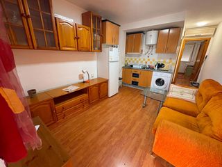 Miete Etagenwohnung in Cúllar Vega. Oferta acogedor apartamento en alquiler en cullarvega