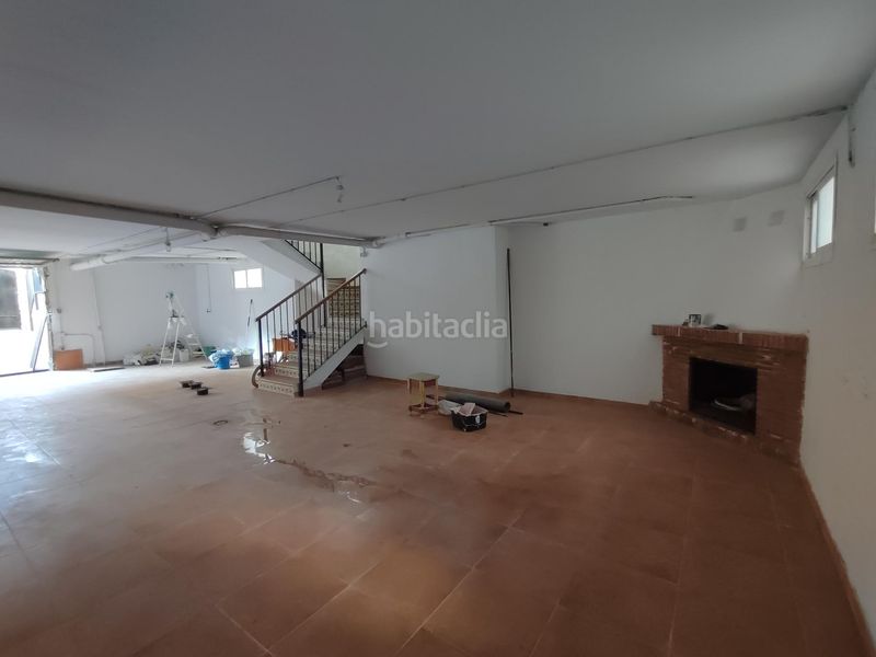 Foto 69b753e9-1ce2-4eb6-98c7-b5c48055c5dc. Casa adossada amb calefacció aparcament a Atarfe
