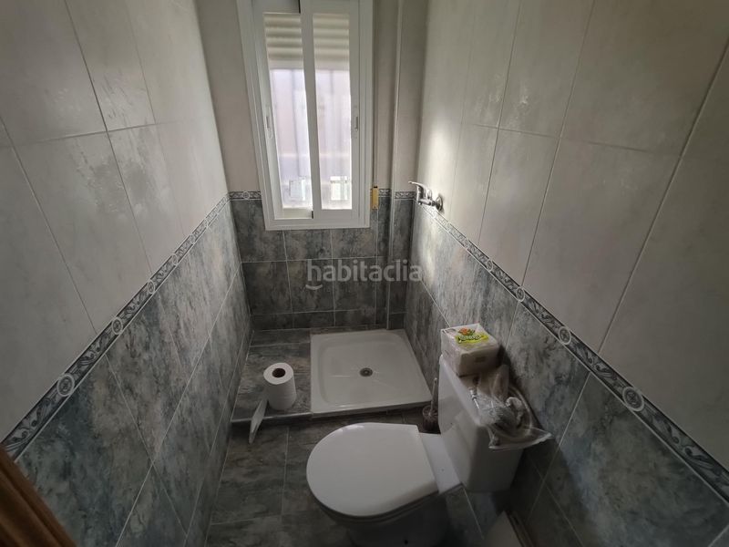 Foto daa87874-db8c-4d69-bd22-dede3cbb3e31. Casa adossada amb calefacció aparcament a Atarfe