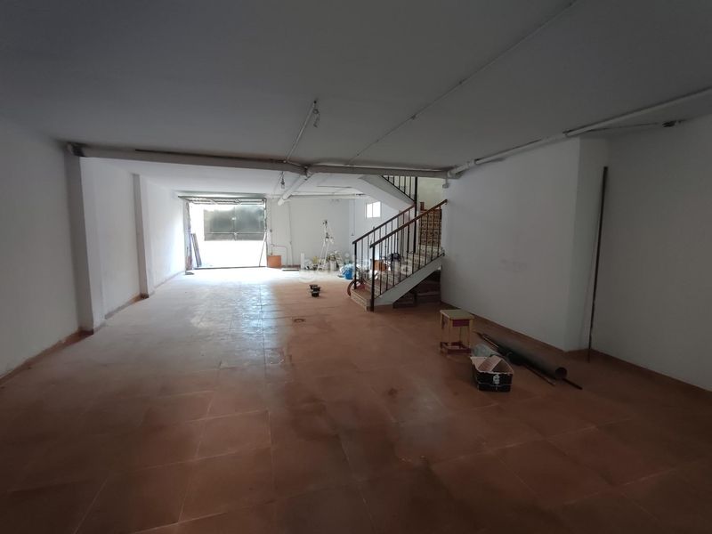 Foto e7d86c06-132a-47b0-877e-78d305e41d29. Casa adossada amb calefacció aparcament a Atarfe