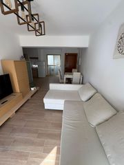 Etagenwohnung in Angustias - Chana - Encina