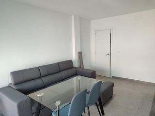 Flat in Pajaritos