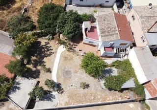 Casa en Huscar. Casa en venta en huescar