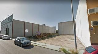 Terreny residencial a Atarfe. Solar urbano en poligono hurpe