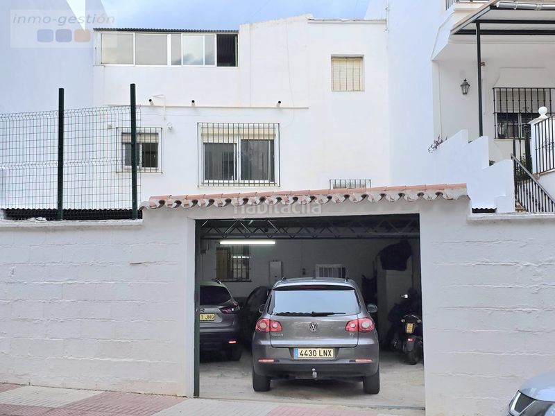 Foto 09203d3b-950a-44e4-bf54-20eab59a5685. Casa amb aparcament a San Pedro de Alcántara Pueblo Marbella