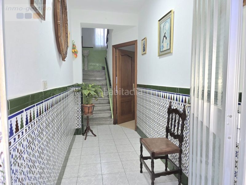 Foto 33b52c03-1294-458c-985d-cdb0cf0ca893. Casa amb aparcament a San Pedro de Alcántara Pueblo Marbella