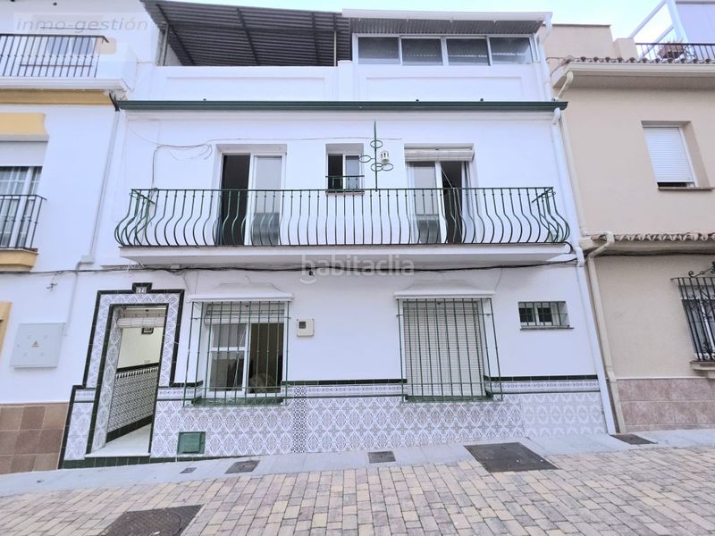 Foto 51770d89-1fd8-4501-85ef-5b47d01bb927. Casa amb aparcament a San Pedro de Alcántara Pueblo Marbella