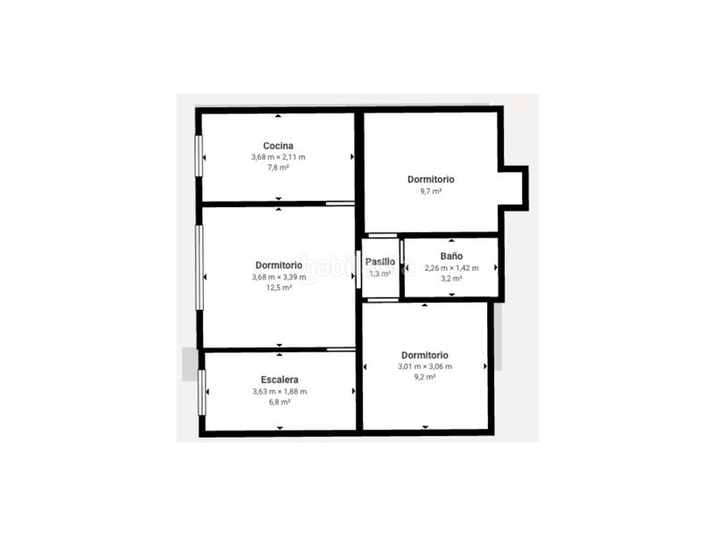 Foto 6b89d50a-c1bd-4b36-834e-2aaf4cbc9711. Casa amb aparcament a San Pedro de Alcántara Pueblo Marbella