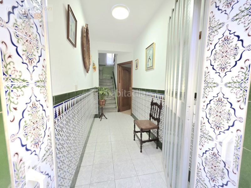 Foto 8a84a6b3-ccb7-4870-85b5-85db7ceb1dcb. Casa amb aparcament a San Pedro de Alcántara Pueblo Marbella