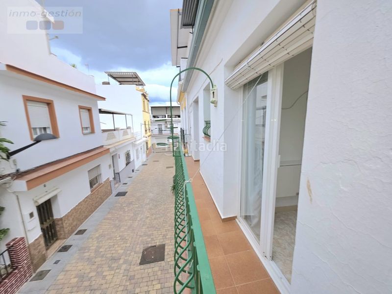 Foto 906d5c81-a533-4593-94b2-650c237ae096. Casa amb aparcament a San Pedro de Alcántara Pueblo Marbella