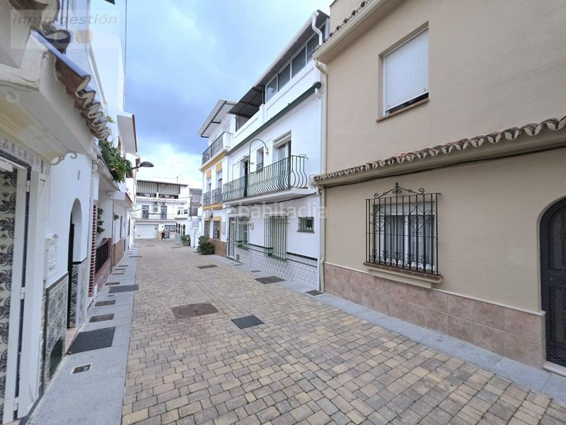 Foto 9e93bc5e-1667-48ef-918a-232d4f6c58c8. Casa amb aparcament a San Pedro de Alcántara Pueblo Marbella