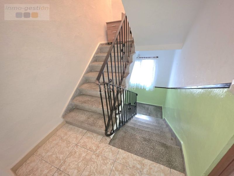 Foto a24a6f51-f1b2-4e68-8f6b-55923a755910. Casa amb aparcament a San Pedro de Alcántara Pueblo Marbella