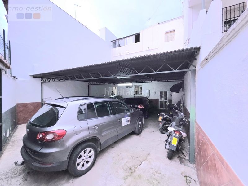 Foto aa35d6ad-ee42-44a0-b1de-0da2106a24da. Casa amb aparcament a San Pedro de Alcántara Pueblo Marbella