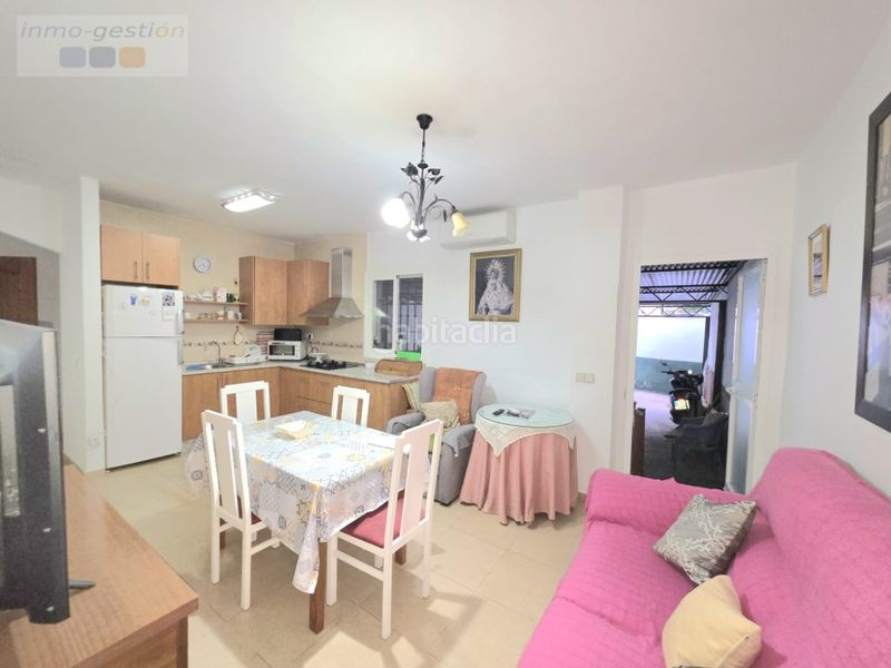Foto b1346f61-8fa3-48c7-9cfd-424ba9608768. Casa amb aparcament a San Pedro de Alcántara Pueblo Marbella
